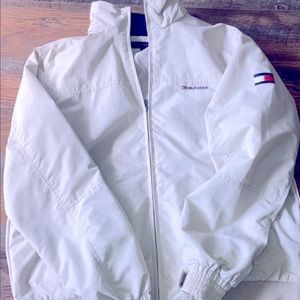 Tommy Hilfiger Jacket